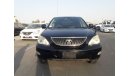 Toyota Harrier TOYOTA HARRIER RIGHT HAND DRIVE (PM1145)