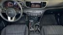 Kia Sportage 2021 LX | AED 757/Month | 0 DP | 30 Day Return | Warranty | Service History