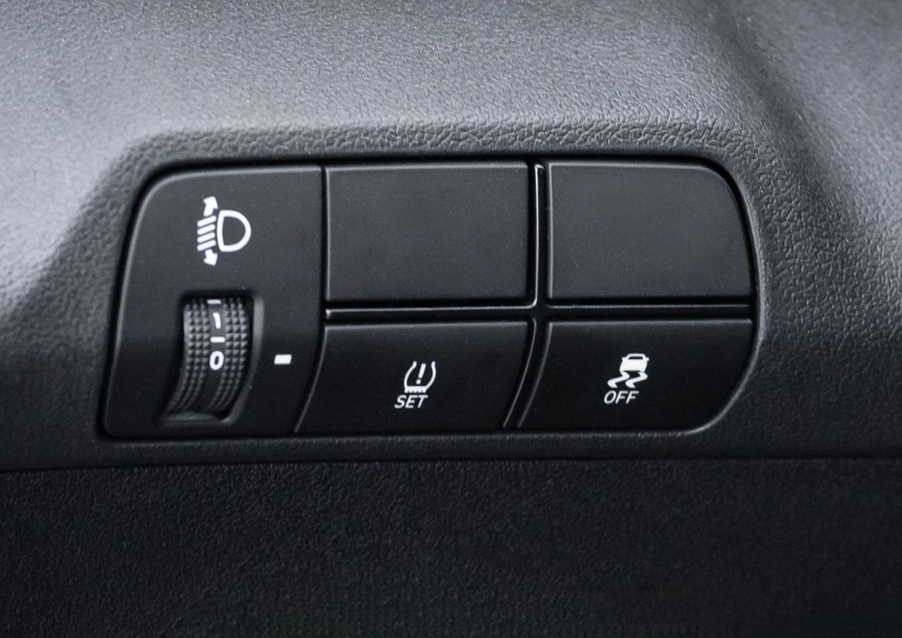 Hyundai Elantra 1.5L ELITE