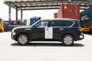 Nissan Armada SL Plus