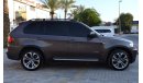 BMW X5 xDrive 50i xDrive 50i GCC Fully Loaded in Perfect Condition