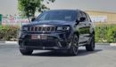 Jeep Grand Cherokee Trackhawk Trackhawk RAMADAN OFFER // DROP PRICE//JEEP TRACK-HAWK// V8 //707 HP//