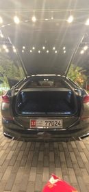 بي أم دبليو X6