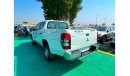 ميتسوبيشي L200 2023 Mitsubishi L200 GLX (V Gen), 4dr Double Cab Utility, 2.5L 4cyl deseil, Manual, Four Wheel Drive