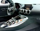 مرسيدس بنز AMG GT Mercedes GT S Coupe, Service History, Low Km, Fully Loaded, Excellent Condition, Japanese