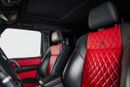 مرسيدس بنز G 63 AMG Std 5.5L