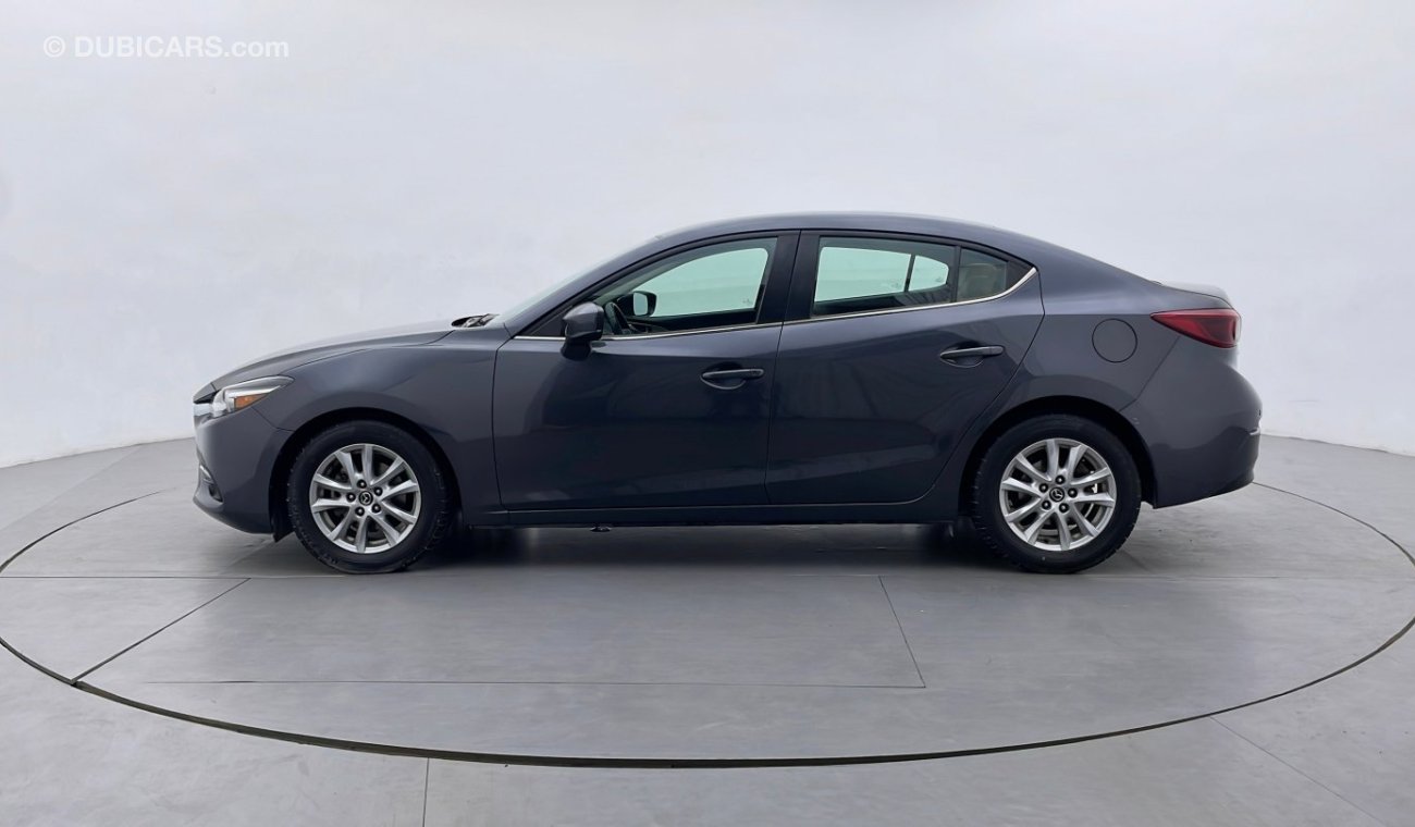 Mazda 3 V 1.6 | Under Warranty | Inspected on 150+ parameters