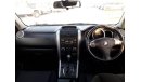 Suzuki Escudo RIGHT HAND DRIVE (Stock no PM 384 )