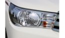 Toyota Hilux GL 4x4 | Automatic Transmission | 2.7L Petrol | Perfect Condition | GCC