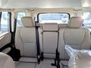 Toyota Prado Toyota Prado 2.4L 2024 GCC White Petrol All Rounder
