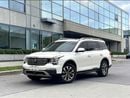 جي إي سي GS 8 624 P.M | 320T i-4WD Turbo - GCC Specs - Well Maintained | WARRANTY+SERVICE