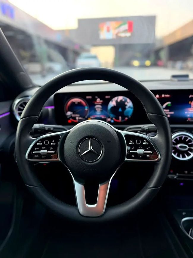 Mercedes-Benz A220 STANDARD, миниатюра 28