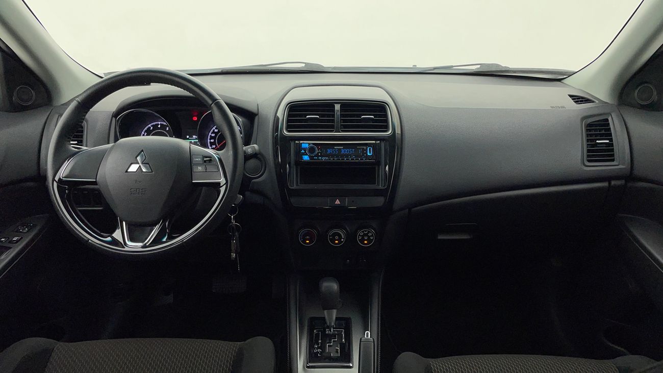 Mitsubishi ASX GLX LOWLINE 2 | Zero Down Payment | Home Test Drive