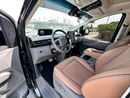هيونداي ستاريا Premium | GCC Specs under warranty +Service contract