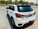Mitsubishi ASX GLX Mid 2.0L FWD
