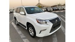 لكزس GX 460 2014 LEXUS GX-460 FRESHLY IMPORTED VEHICLE US SPECS