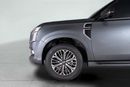 Nissan Patrol SE Platinum City 5.6L SE PLATINUM CITY 3.8