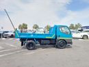 Mitsubishi Fuso Canter (RAMADAN OFFER) MITSUBISHI CANTER TRUCK RHD 1998 MODEL 4.5 L DIESEL MANUAL(PM30616)