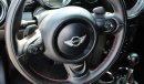 Mini John Cooper Works Join cooper works Gcc first owner top opinion