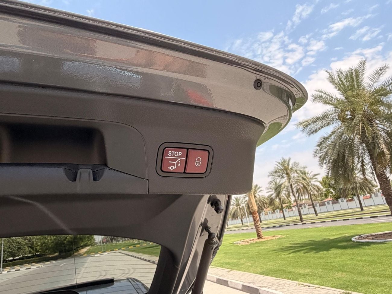 Mercedes Benz GLC Coupe 300 4MATIC