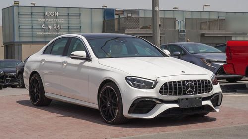 مرسيدس بنز E 350