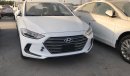 Hyundai Elantra 1.6