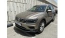 Volkswagen Tiguan SEL 2 | Under Warranty | Free Insurance | Inspected on 150+ parameters