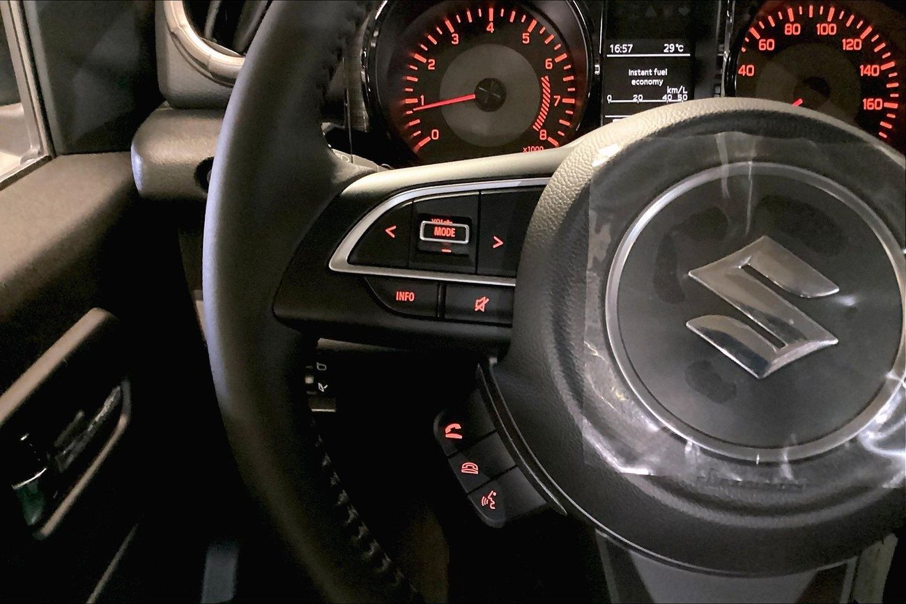 Suzuki Jimny GLX | Guaranteed Warranty | 0 Down Payment