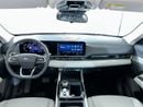 Ford Territory TER2126 TERRITORY TREND FWD 1.8L GTDI AT VINYL