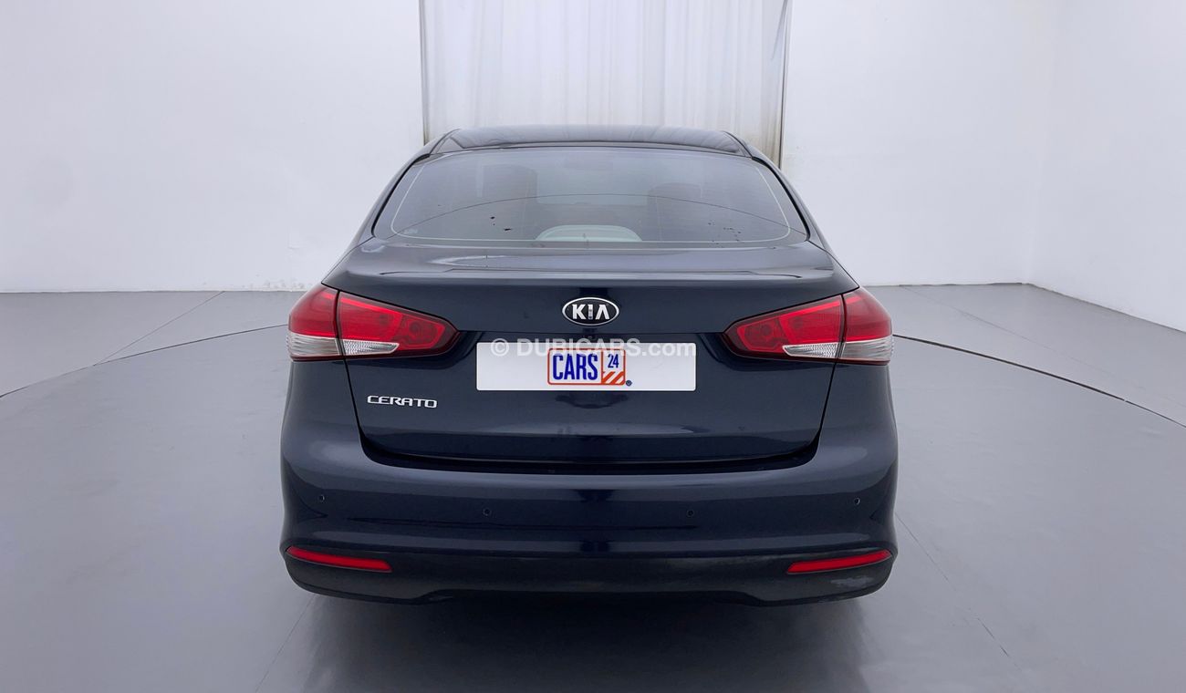 Kia Cerato EX 1.6 | Zero Down Payment | Free Home Test Drive