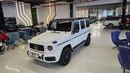 مرسيدس بنز G 63 AMG نسخة  1