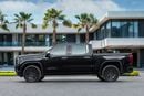 GMC Sierra Denali Ultimate Sierra Denali Ultimate | 3,917 P.M | 0% Downpayment | GMC Warranty