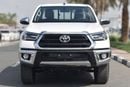 Toyota Hilux FULL OPTION SR5 AT 2.7