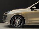 Porsche Cayenne GTS