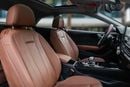 أودي A5 A5 Coupe S-Line | 2,331 P.M | 0% Downpayment | Magnificient Condition!
