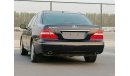 Lexus LS 430 Lexus ls 430 2006Imported America Very Clean Inside And Out Side