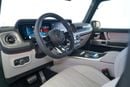 Mercedes-Benz G 63 AMG 4MATIC SUV