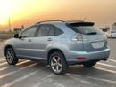 Lexus RX350 2006 Lexus RX350 Gcc Specs 3.5L V6 Full Option - 273,000 km