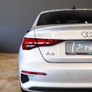 Audi A3 35 TFSI 1.4L AED 1,340 P.M • 0% Downpayment • Audi A3 35 TFSI • 1 Year Warranty