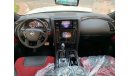 Nissan Patrol Nismo **2021** GCC Spec