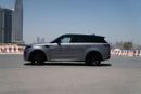 Land Rover Range Rover Sport HSE Dynamic P530 zero KM brand new 2keys Clean title Original paint no accident