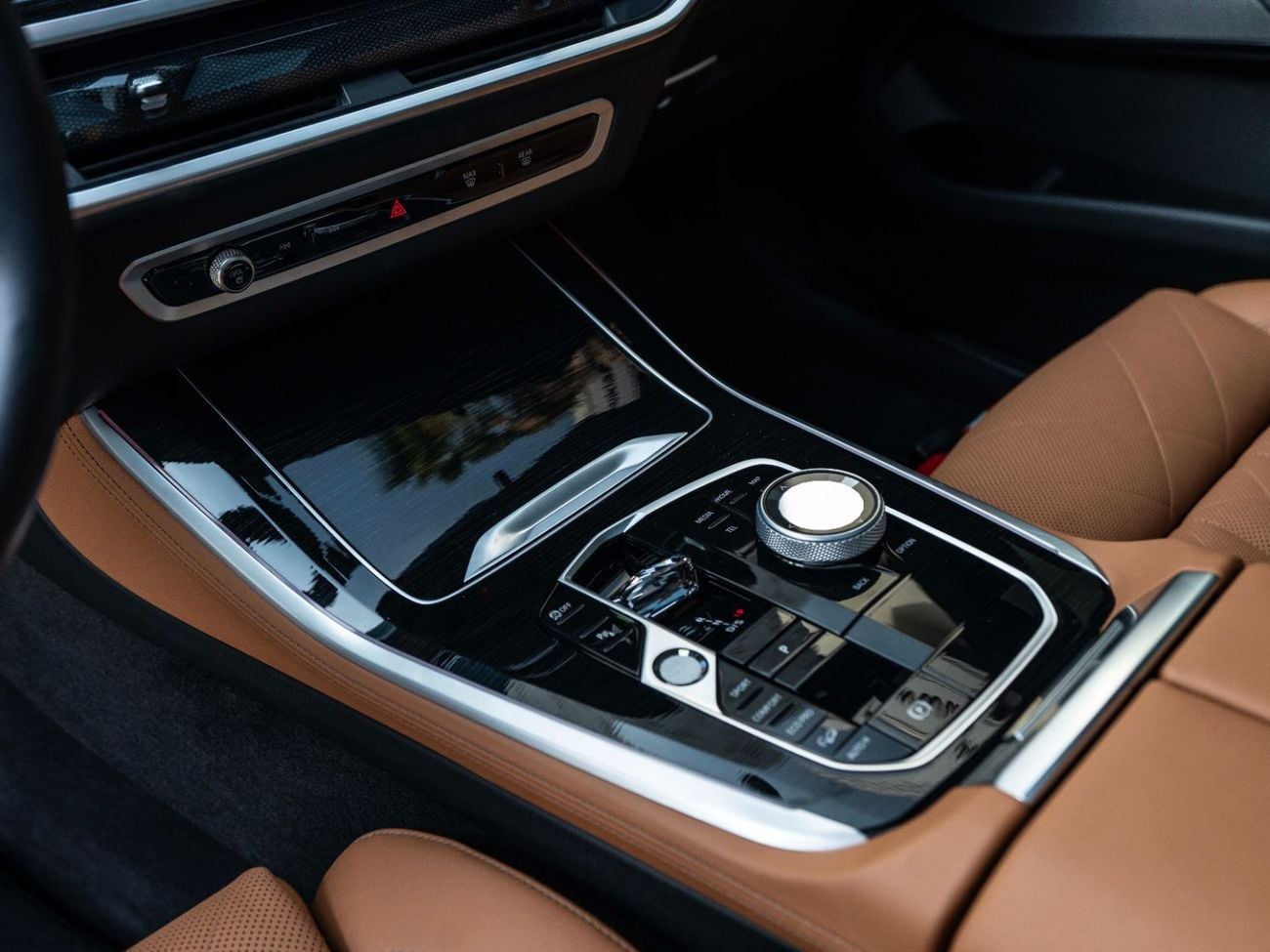 بي أم دبليو X5 40i xDrive 3.0L