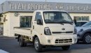 Kia K4000 G 2019 MODEL WITH CARGO BODY MANUAL TRANSMISSION DIESEL ONLY FOR EXPORT