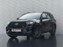 Ford Explorer ST 400A 3.0L