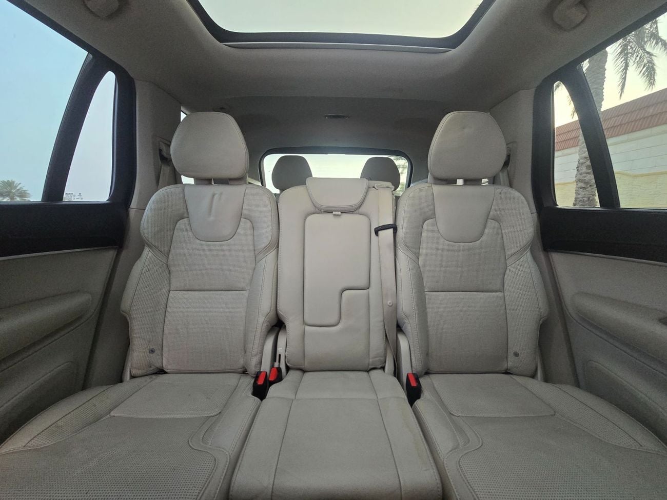 Volvo XC90 INSCRIPTION