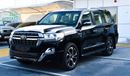 Toyota Land Cruiser LAND CRUISER VX-S V8 5.7 GRAND TOURING 2021 EXPORT PRICE