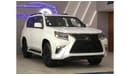Lexus GX460 GX460 PREMIUM WITH WARRANTY