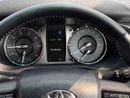 Toyota Hilux 2025 TOYOTA RIGHT HAND DRIVE HILUX TOP-LINE D/CAB 2.8L DIESEL BRAND NEW 0KM