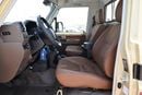 Toyota Land Cruiser Pick Up 2025 TOYOTA LAND CRUISER 79 SINGLE CAB PICKUP LX-Z 2.8L TURBO DIESEL 4WD AT