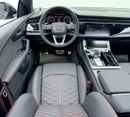 Audi RSQ8 STD 2026 Audi RSQ8 4.0TFSI Quattro, Warranty, Low Km, Fully Loaded, Excellent Condition, Euro